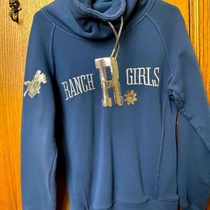 Old Sorrel Western Sports Apparel